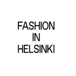 Helsinki Fashion Week- 2024